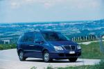 Lancia Phedra 2002 года